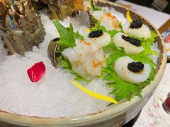 -芥末日本料理(打浦路铂尔曼旗舰店)