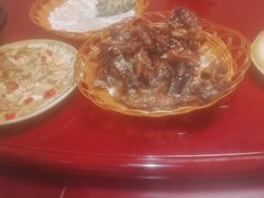 -垅里人土菜馆(胜利小区店)