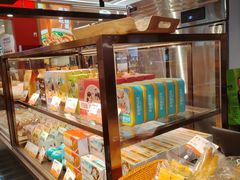 -爸爸糖吐司面包(悠唐购物中心店)