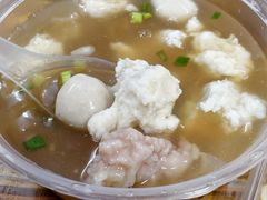 -马脚桥鱼肉羹店(人民路店)