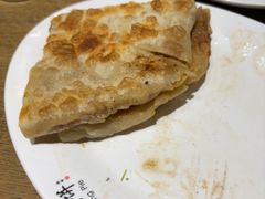 -河沿肉饼Beijing Pie(东华门店)