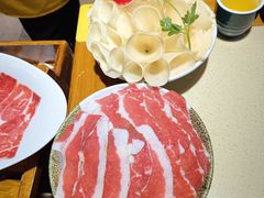 -蜀家渝重庆火锅(南屏街店)