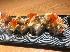 -松岛日本料理(汾江路店)