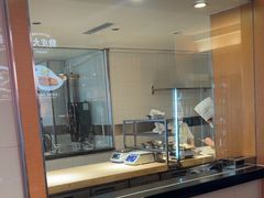 -东方饺子王(新阳路店)