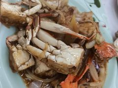 -北戴河庆山饭店·海鲜砂锅粥(北戴河黑石路店)