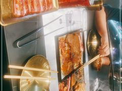 -坛子李地摊烤肉(罗斯福店)