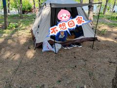 -长春北湖公园