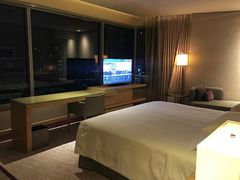 -阿瓦尼河滨曼谷酒店