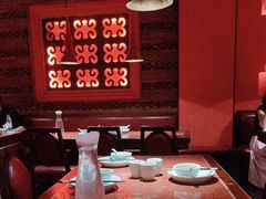 -绿茶餐厅(蓝色港湾店)