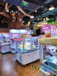 -卡通尼乐园(荟聚中心店)