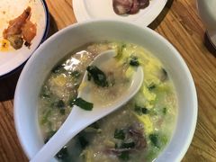 -吕氏疙瘩汤·私家菜馆(慈云寺店)