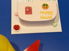 -花甜生活FatimCake·生日蛋糕
