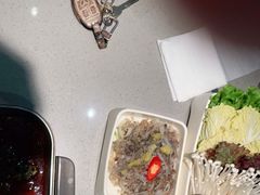 -半天妖烤鱼(石岛店)