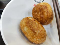 -毛华美食(清扬路店)