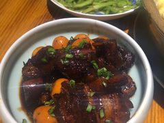 鲁智深红烧肉酱蛋-兴农记