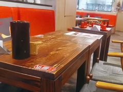 -红料理|串串有瘾·烧烤(吴中路店)