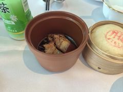 -杭州新新饭店·1913餐厅