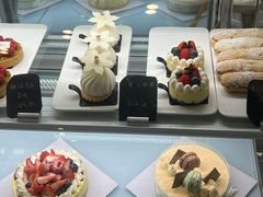 -梦菲思饼屋(瑞金宾馆店)