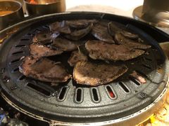 -老板娘的烤肉店(港湾广场店)
