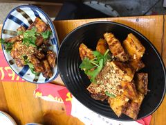-炒豆合作社(东四总店)