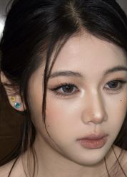 -明天见·化妆造型工作室