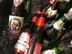-西安高新希尔顿酒店·咖啡露台西餐厅