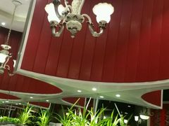 -皇城根北京风味主题餐厅(中海环宇城店)