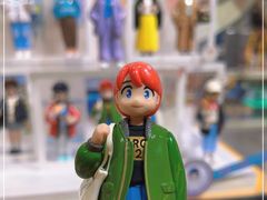 -泡泡玛特POPMART(上海环球港店)