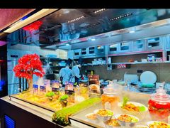 -炊江南·上海菜(国展华漕店)