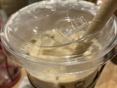 -星巴克(深圳罗湖书城店)
