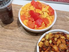 -乡村基·川味现炒大王(熙悦天街店)