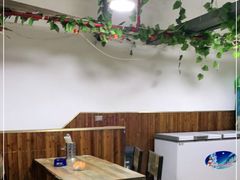 大堂-小胖子烤肉(梦想城店)