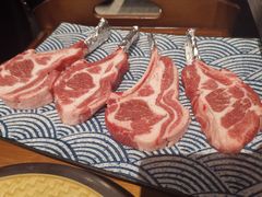 -NIUAN牛庵·日式和牛烧肉(恒隆店)