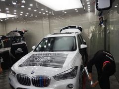 -车艺尚上海龙膜隐形车衣汽车贴膜旗舰店