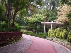 -狐尾山公园