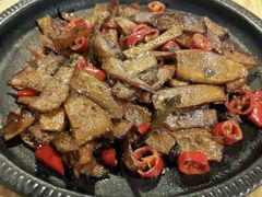 -天厨妙香素食餐厅(清华店)