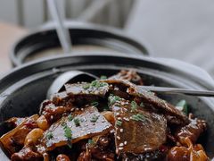 -一澜江宴·江景地标楚菜(江滩公园店)