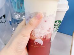 -奈雪的茶(印象城店)