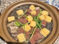 -南京大牌档(夫子庙老门东店)