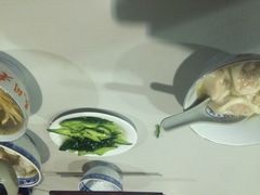 iphone_upload_pic-民间老鸡汤面馆(中山北路店)