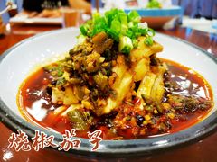 -龙凤瓦罐煨汤馆(清江东路店)