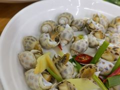 -众味海鲜大排档·活海鲜·潮汕味(南澳店)