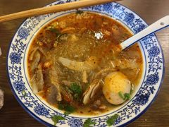 -小潘记鸭血粉丝汤