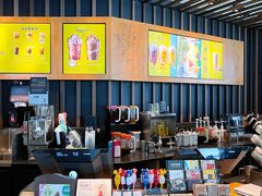 -星巴克(西安机场1店T3到达店)