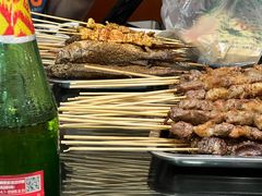 -清真·西北人家风味馆(中山中路店)