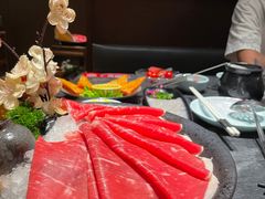 -捞王猪肚鸡火锅(金华义乌之心店)