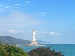 -三亚南山文化旅游区