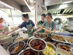 -友琴面馆(东白溪公寓店)