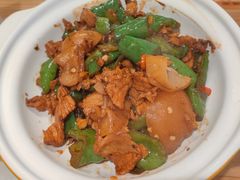 -五口灶下饭小炒(洛社店)