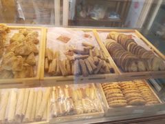 -老风味面包(燕子山路店)